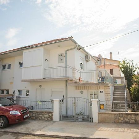 Apartment Ana 沃迪切 外观 照片