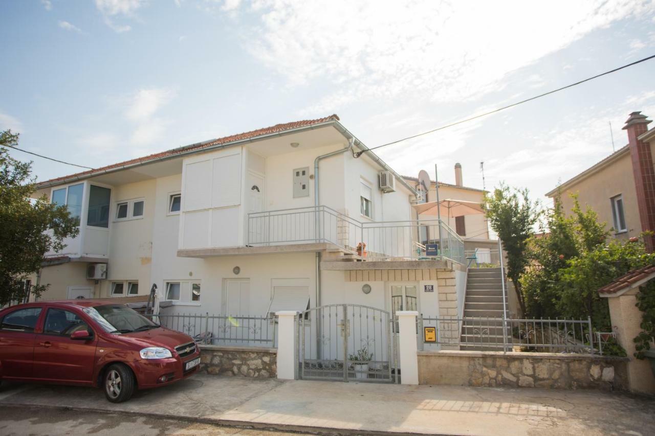 Apartment Ana 沃迪切 外观 照片